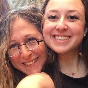 Meet your Posher, Lori